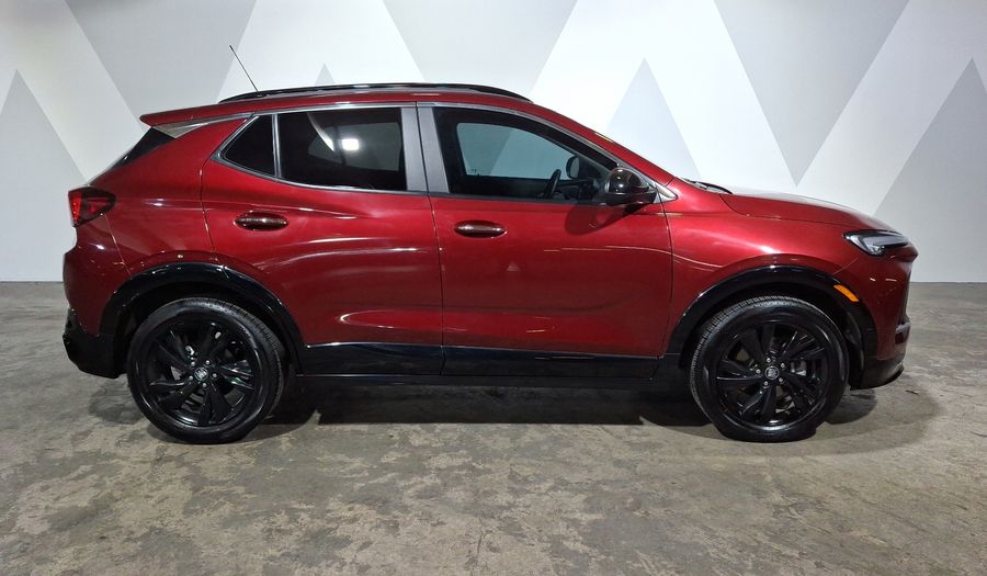 Buick Encore 1.3 SPORT TOURING F CVT Suv 2024