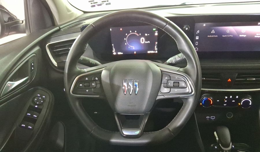 Buick Encore 1.3 SPORT TOURING F CVT Suv 2024