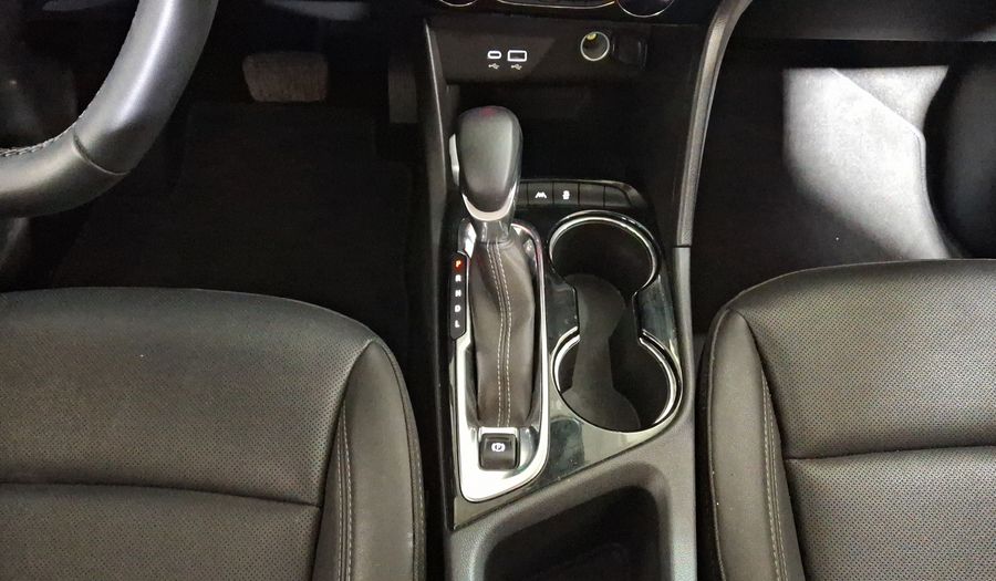 Buick Encore 1.3 SPORT TOURING F CVT Suv 2024