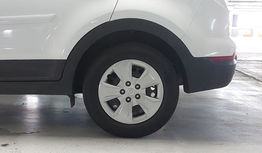 Hyundai Creta 1.6 ATTITUDE AT Suv 2021