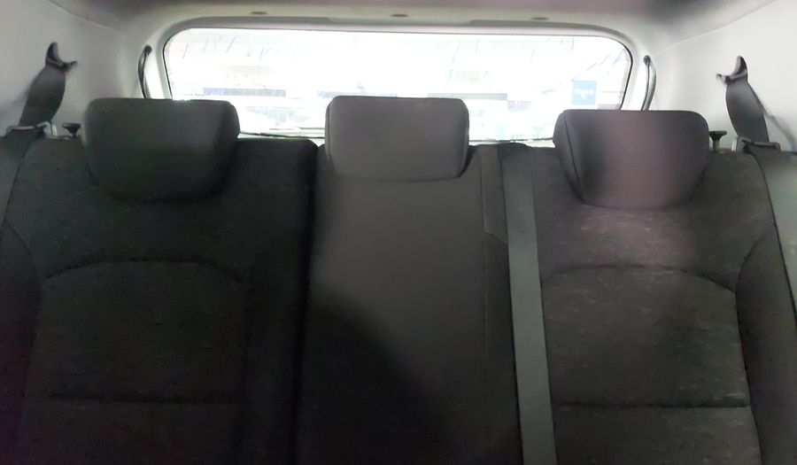 Hyundai Creta 1.6 ATTITUDE AT Suv 2021