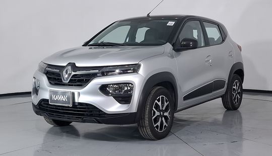 Renault • Kwid