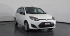 Ford Fiesta 1.0 8V FLEX MT Hatchback 2014