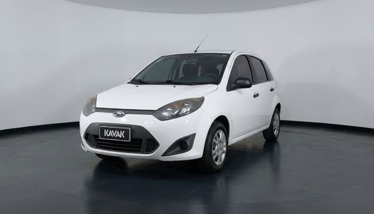 Ford • Fiesta