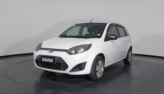 Ford • Fiesta