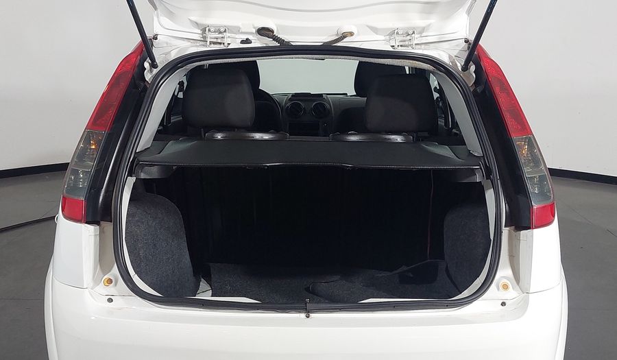 Ford Fiesta 1.0 8V FLEX MT Hatchback 2014