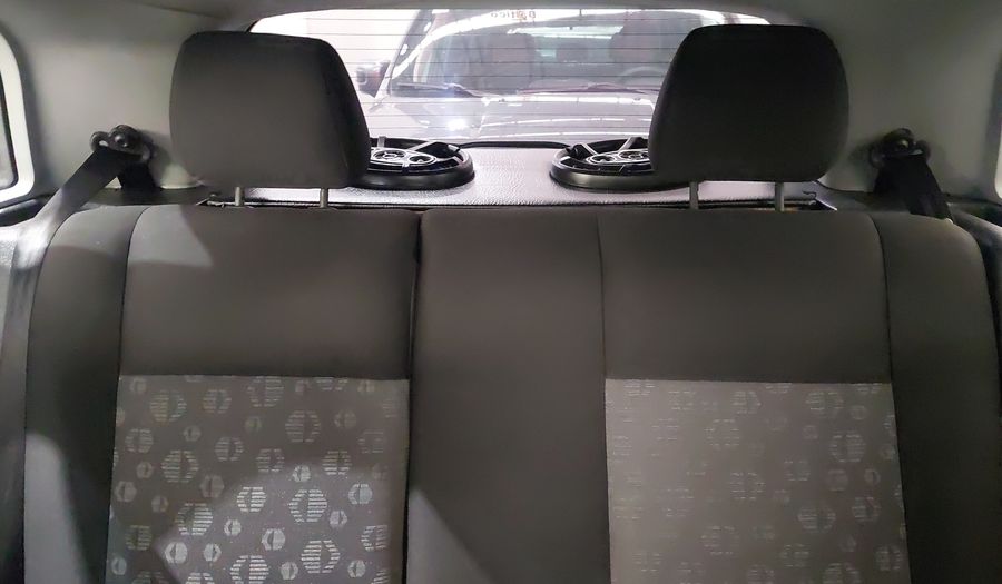 Ford Fiesta 1.0 8V FLEX MT Hatchback 2014