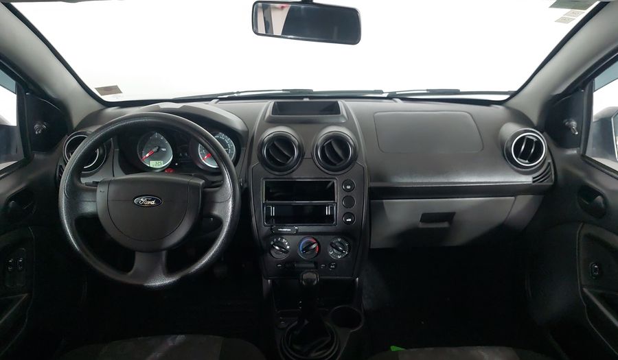 Ford Fiesta 1.0 8V FLEX MT Hatchback 2014