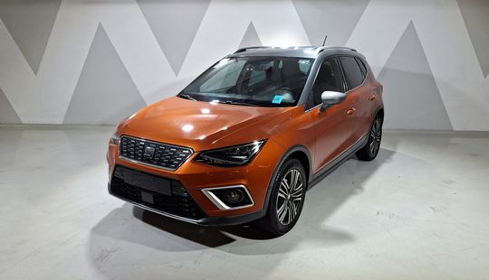 Seat • Arona