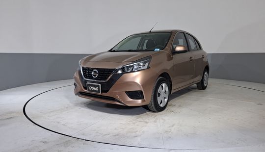 Nissan • March