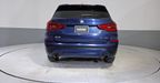 Bmw X3 2.0 SDRIVE20IA EXECUTIVE AUTO Suv 2019