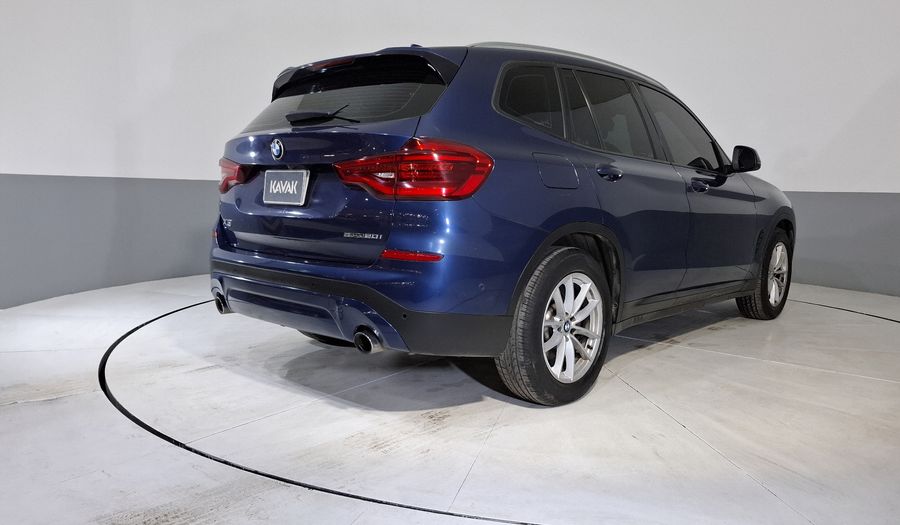 Bmw X3 2.0 SDRIVE20IA EXECUTIVE AUTO Suv 2019