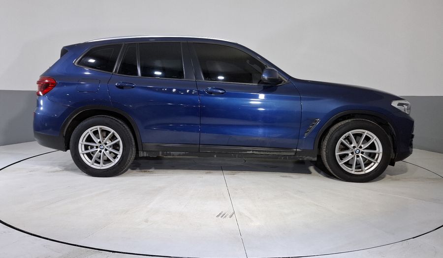 Bmw X3 2.0 SDRIVE20IA EXECUTIVE AUTO Suv 2019