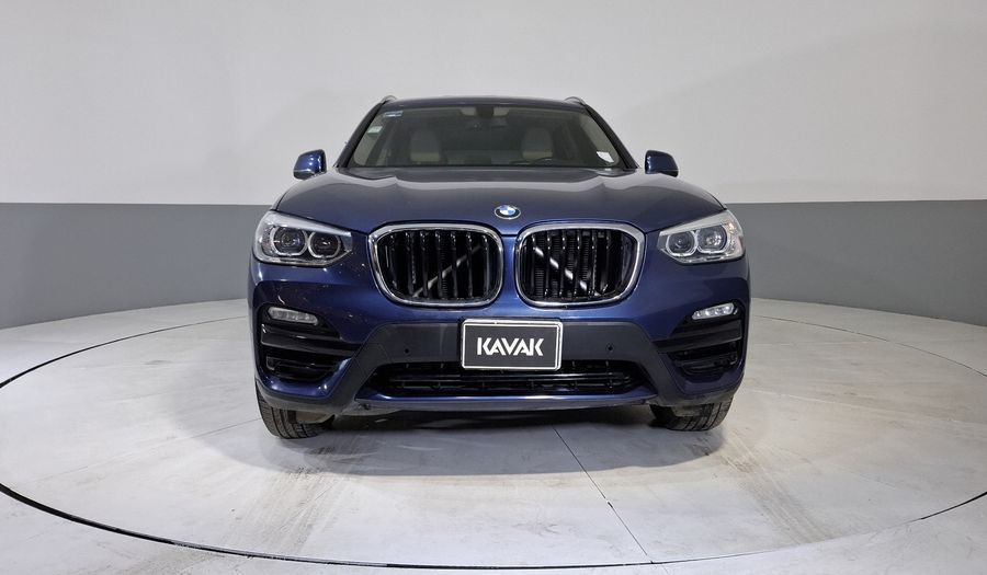 Bmw X3 2.0 SDRIVE20IA EXECUTIVE AUTO Suv 2019