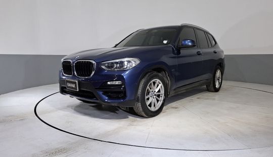 Bmw • X3