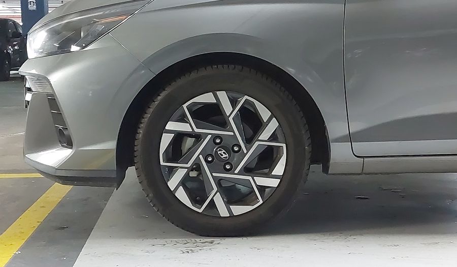 Hyundai Hb20 1.0 T-GDI PLATINUM PLUS AUTO Hatchback 2024