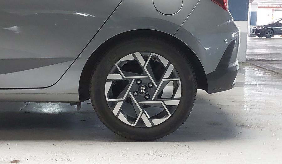 Hyundai Hb20 1.0 T-GDI PLATINUM PLUS AUTO Hatchback 2024