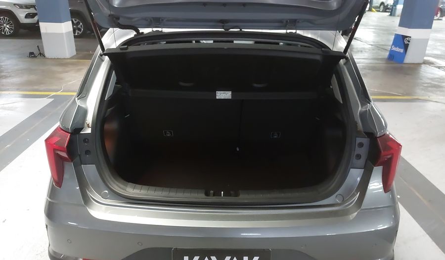 Hyundai Hb20 1.0 T-GDI PLATINUM PLUS AUTO Hatchback 2024
