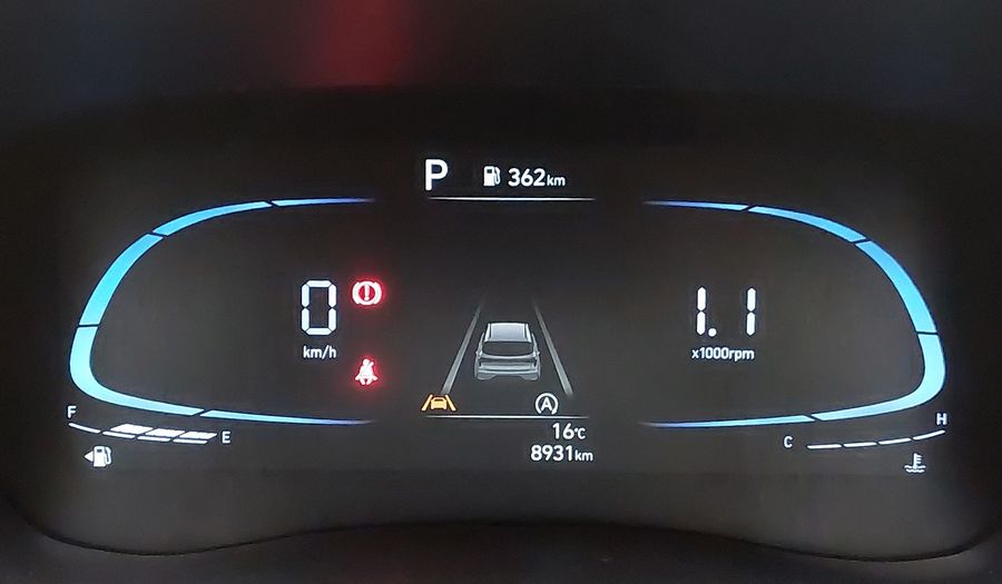 Hyundai Hb20 1.0 T-GDI PLATINUM PLUS AUTO Hatchback 2024