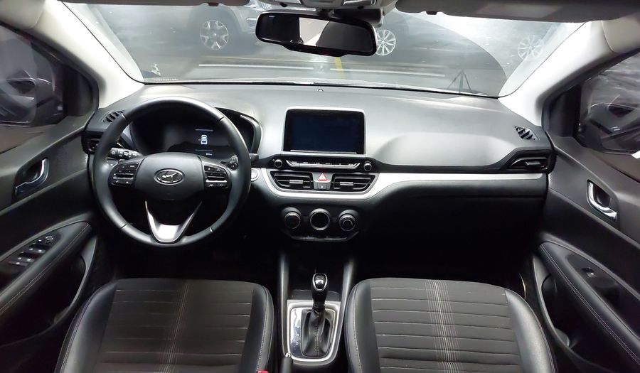 Hyundai Hb20 1.0 T-GDI PLATINUM PLUS AUTO Hatchback 2024