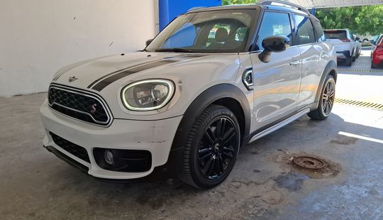 Mini • Countryman