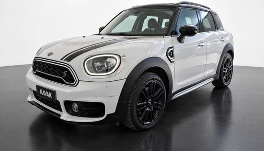 Mini • Countryman