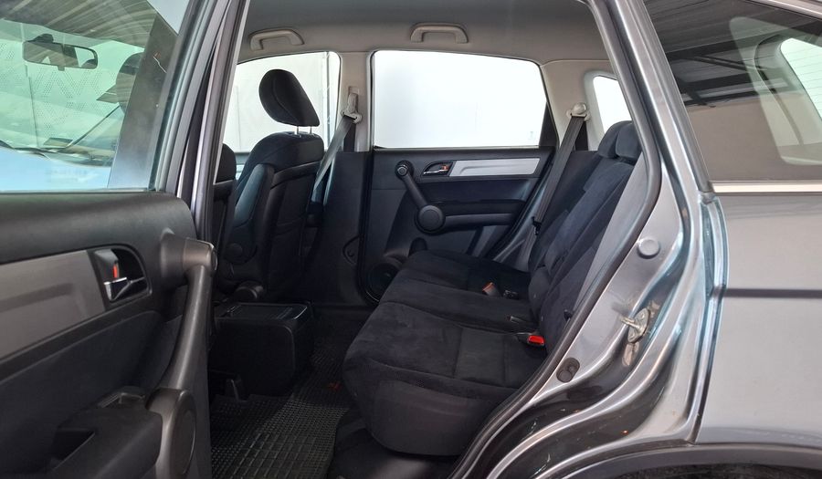 Honda Cr-v 2.4 LX Suv 2011