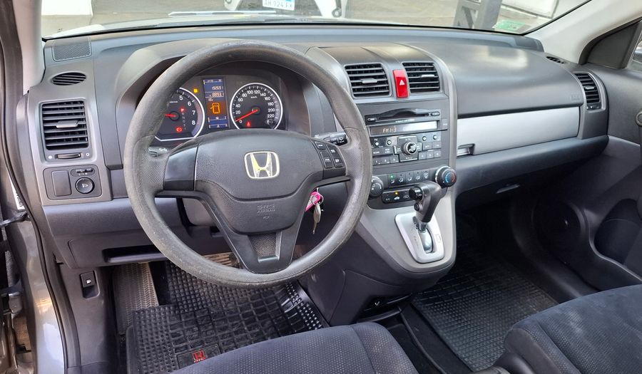 Honda Cr-v 2.4 LX Suv 2011