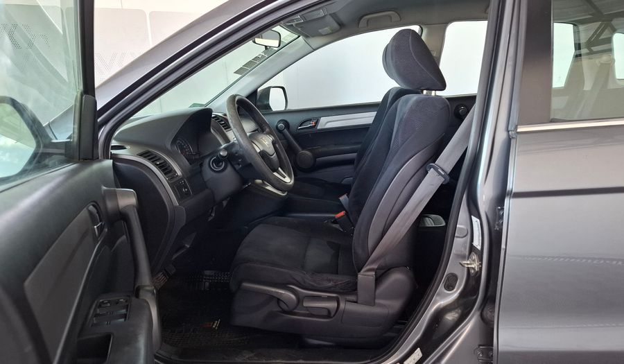 Honda Cr-v 2.4 LX Suv 2011