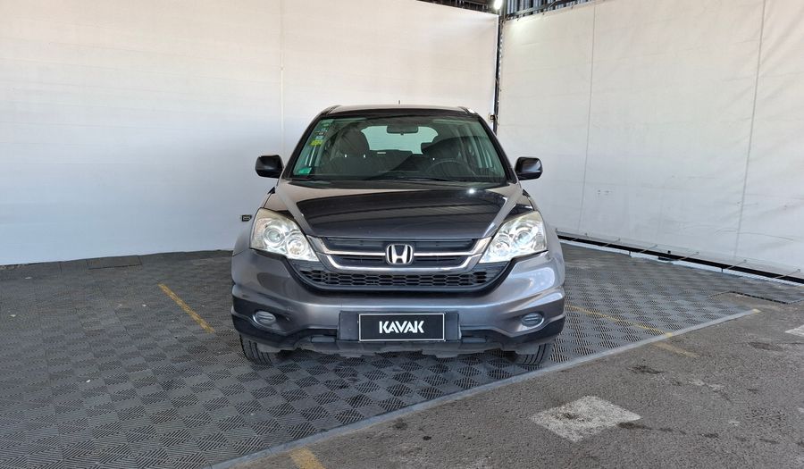 Honda Cr-v 2.4 LX Suv 2011