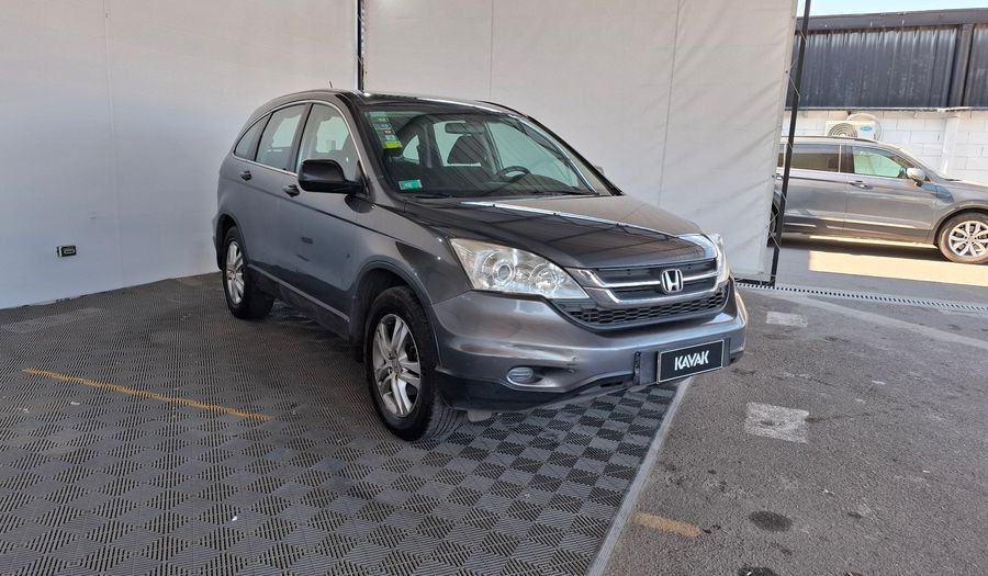 Honda Cr-v 2.4 LX Suv 2011