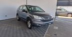 Honda Cr-v 2.4 LX Suv 2011