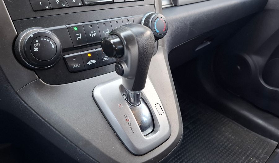 Honda Cr-v 2.4 LX Suv 2011