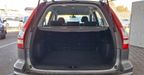 Honda Cr-v 2.4 LX Suv 2011