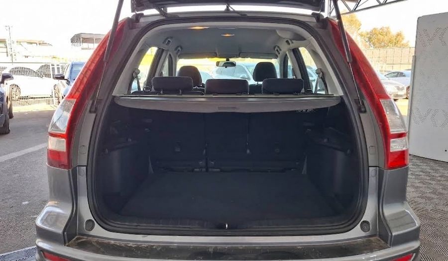 Honda Cr-v 2.4 LX Suv 2011