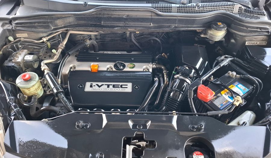 Honda Cr-v 2.4 LX Suv 2011
