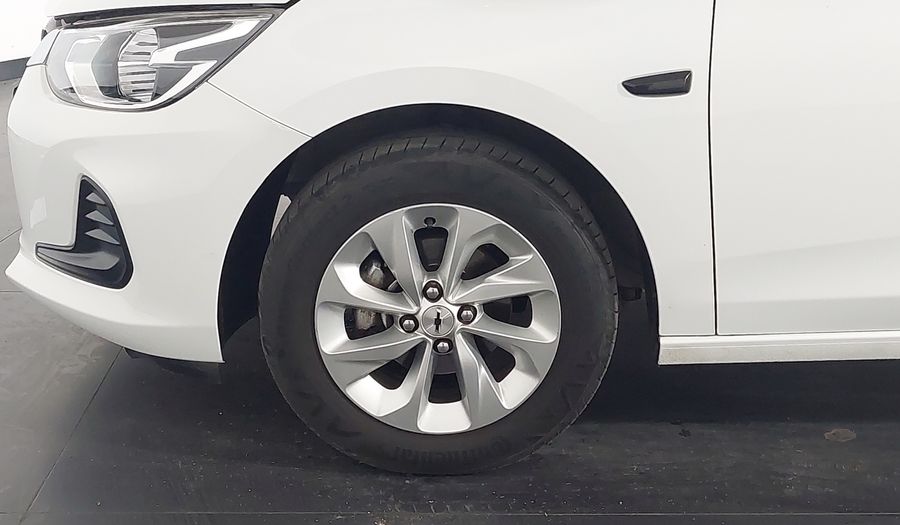 Chevrolet Onix 1.0 LT Hatchback 2023