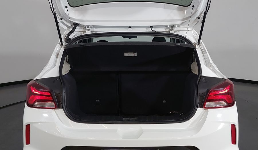 Chevrolet Onix 1.0 LT Hatchback 2023