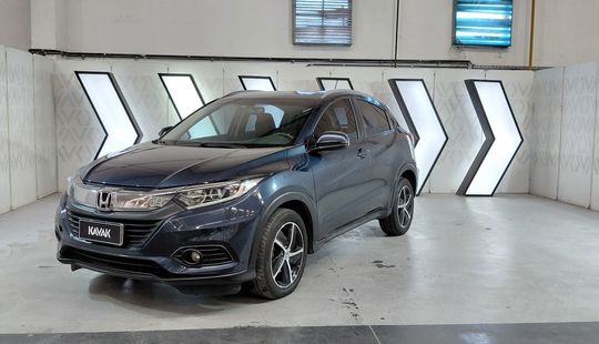 Honda • HR-V