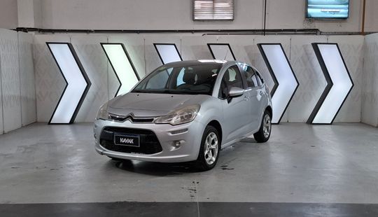 Citroen • C3