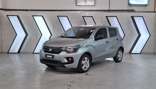 Fiat • Mobi