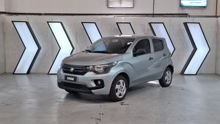 Fiat Mobi 1.0 EASY
