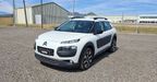 Citroen C4 Cactus 1.2 PURETECH 110 FEEL Hatchback 2019