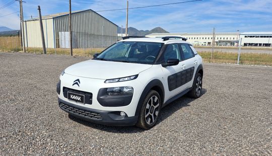 Citroen • C4 Cactus