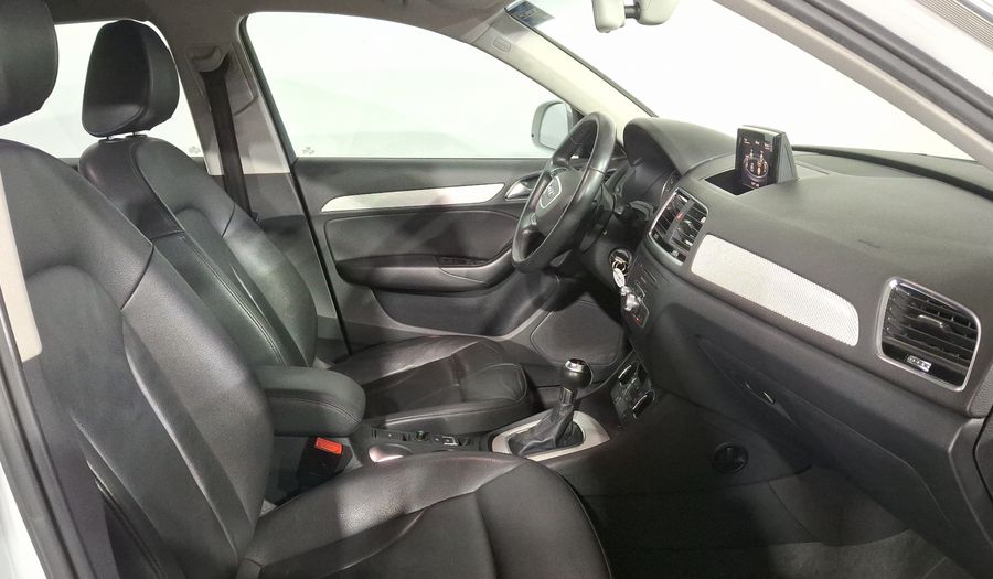 Audi Q3 1.4 TFSI LUXURY 150 HP S TRONIC Suv 2016