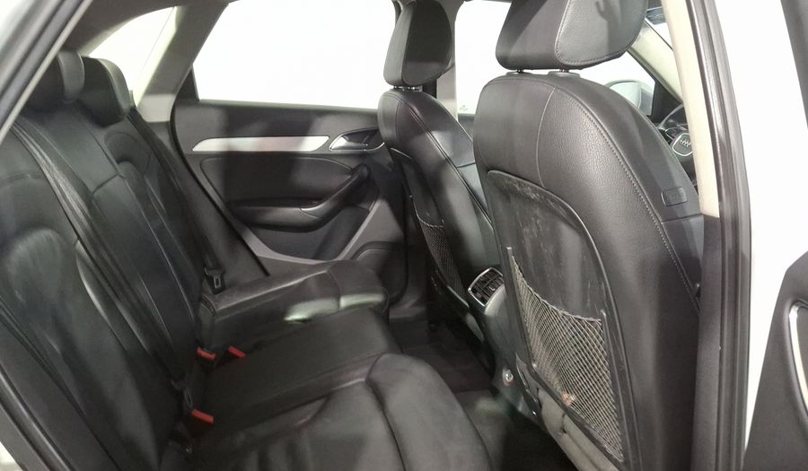 Audi Q3 1.4 TFSI LUXURY 150 HP S TRONIC Suv 2016