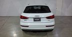 Audi Q3 1.4 TFSI LUXURY 150 HP S TRONIC Suv 2016