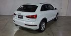 Audi Q3 1.4 TFSI LUXURY 150 HP S TRONIC Suv 2016