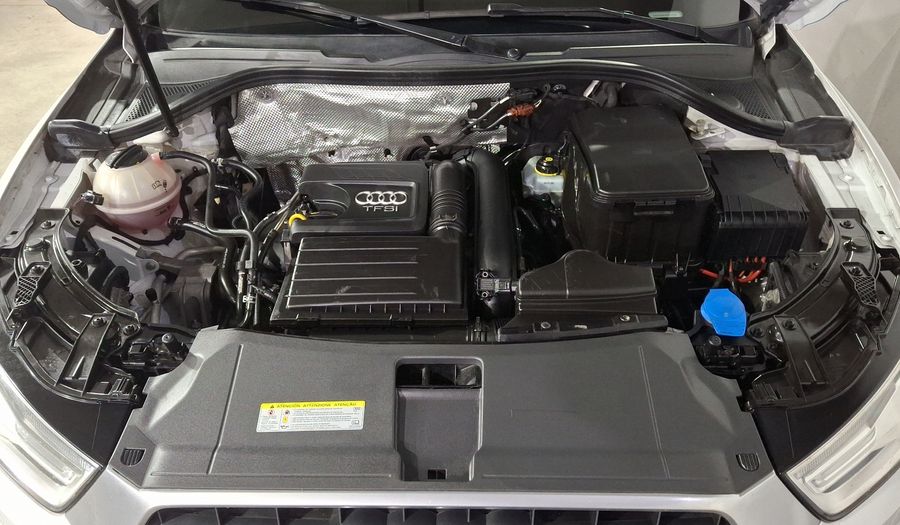 Audi Q3 1.4 TFSI LUXURY 150 HP S TRONIC Suv 2016