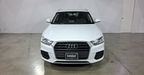 Audi Q3 1.4 TFSI LUXURY 150 HP S TRONIC Suv 2016
